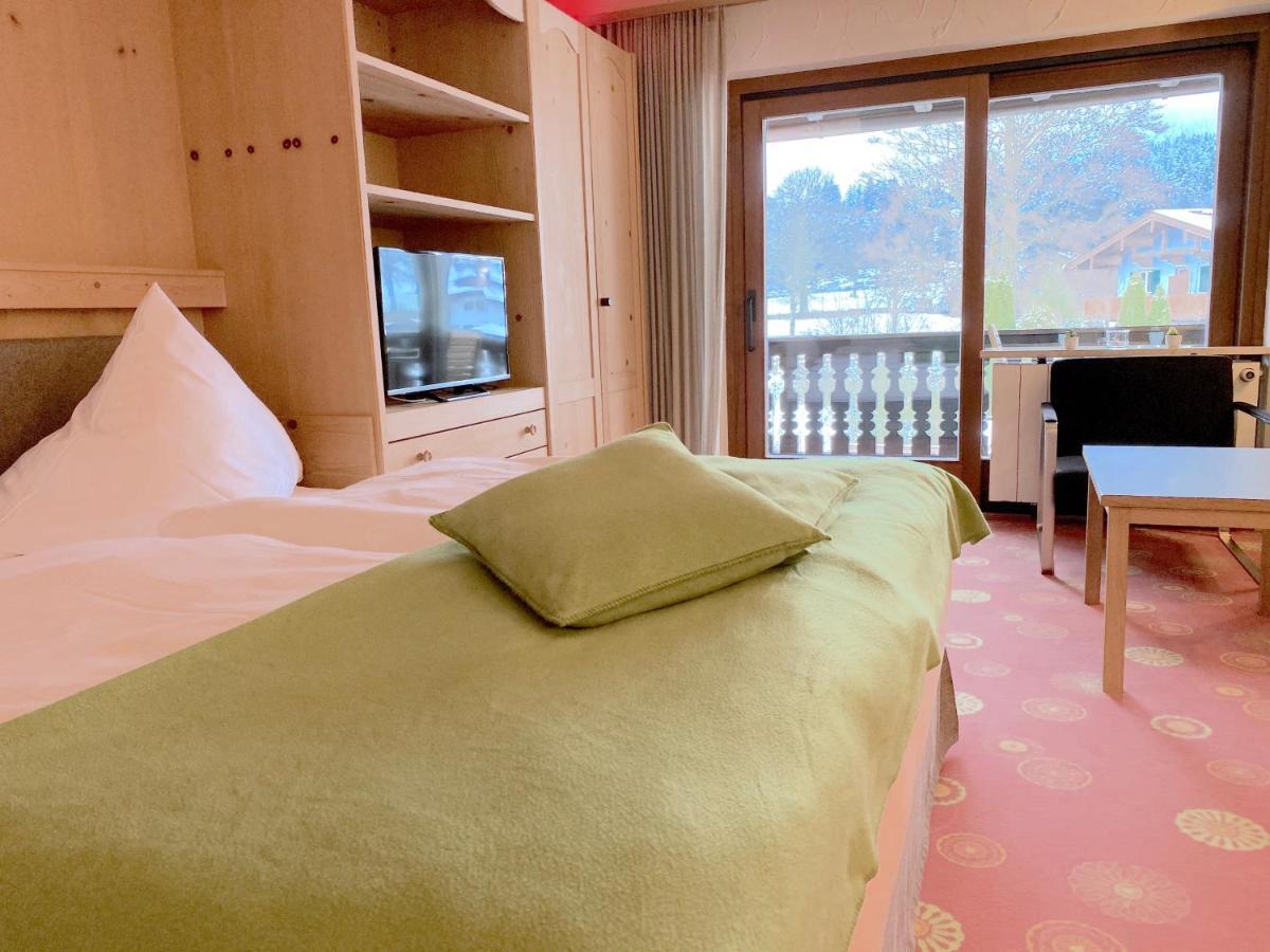 Sonnhof Apartments Tegernsee - Zentral Und Perfekt Fuer Urlaub & Arbeit Bad Wiessee Buitenkant foto